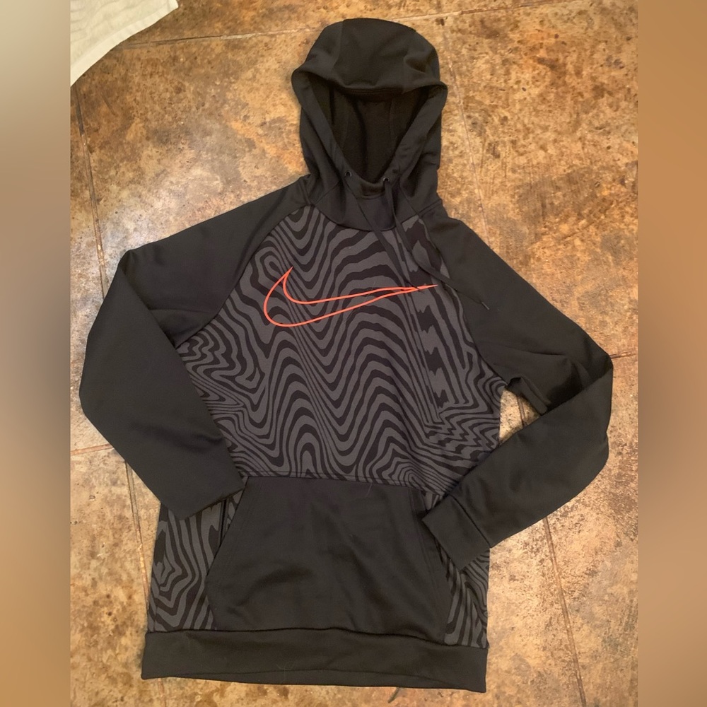 Nike Mens Small Dri Fit Hoodie New without Tags Never Worn very Soft material